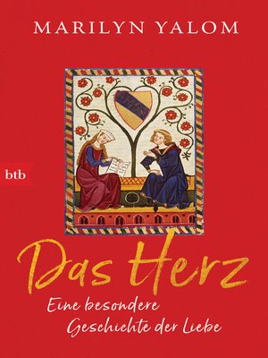 cover image of Das Herz